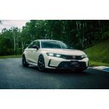 OFICIAL: Noua Honda Civic Type R este aici. Hot-hatch clasic, cu tracțiune față și cutie manuală