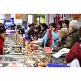 Noua listă de alimente cu adaos comercial plafonat. Cum vor fi făcute prețurile