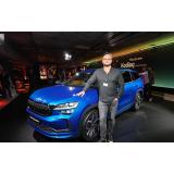 Am văzut pe viu noua Skoda Kodiaq: 5 lucruri despre cel mai mare SUV al cehilor+VIDEO