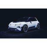 Noul Alpine A290 Beta, conceptul care anunță primul hot hatch electric al mărcii