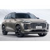 Acesta este noul Audi Q6, un SUV de lux pentru piața din China