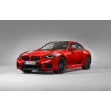 Noul BMW M2 debutează cu 460 CP și cutie de viteze manuală opțională