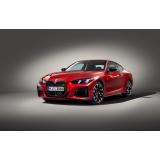 Noul BMW Seria 4 facelift: tehnologie laser pentru stopuri și sistem mild-hybrid pentru M440i