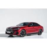 OFICIAL: Acesta este noul BMW Seria 5. Versiune electrică i5, cu 582 km autonomie