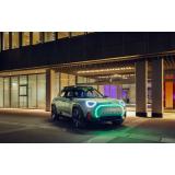 Acesta este noul concept Mini Aceman, primul crossover electric al mărcii