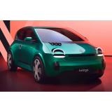 Noul concept Renault Twingo electric. Debut &icirc;n 2026 și preț de sub 20.000 de euro
