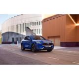 Noul Ford Kuga facelift: versiune plug-in hybrid cu 69 km autonomie electrică