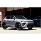 Noul KG Mobility Tivoli facelift. Adio Ssangyong, bun venit KG! Preț de aproximativ 12.800 euro