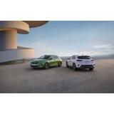 Noul Kia XCeed facelift: linie de echipare GT-Line și un motor plug-in hibrid