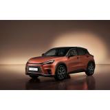 Noul Lexus LBX, cel mai mic model al mărcii: motor hibrid de 136 CP