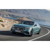 OFICIAL: Acesta este noul Mercedes-Benz Clasa E