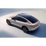 Acesta este noul Nio EC7, cel mai aerodinamic SUV din lume: autonomie de 940 de kilometri