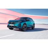 PREMIERĂ: Acesta este noul Peugeot E-3008. Autonomie de 700 km