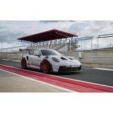 Acesta este noul Porsche 911 GT3 RS: 525 de cai putere și preț de 229.000 de euro