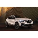 Noul Renault Arkana facelift: design revizuit și echipare de top Esprit Alpine