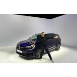 Am văzut pe viu noul Renault Espace și am aflat cum s-a transformat monovolumul &icirc;n SUV