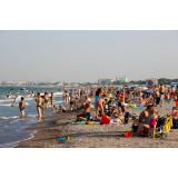 Număr mare de rezervări pe litoral &icirc;n minivacanța de Sf&acirc;nta Maria. Mamaia, mai ieftină dec&acirc;t Jupiter 