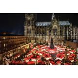 O celulă teroristă islamistă a planificat atacuri asupra bisericilor din K&ouml;ln, Viena și Madrid &icirc;n timpul slujbelor de Crăciun