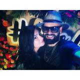 A trecut o lună de la moartea lui Nosfe. Mesajul emoționant transmis de soția sa: &bdquo;Alți 1000 de bărbați nu mă vor iubi așa&rdquo;