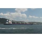 O navă cu gr&acirc;u ucrainean destinat Etiopiei a ajuns &icirc;n Djibouti 