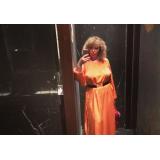 Oana Lis, luată la rost din cauza faptului că a cerut donații pentru soțul ei. Care a fost replica vedetei