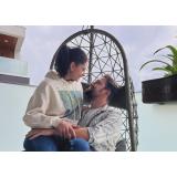 Oana Moșneagu și Vlad Gherman se pregătesc să devină părinși: Vrem un copilaș, doi copilași