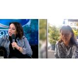 Oana Roman &icirc;și mută mama de la centrul de recuperare. Ce mesaj i-a transmis Isa bunicii sale: &bdquo;Pl&acirc;ng &icirc;n hohote&rdquo;