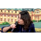 Oana Roman, gest emoționant pentru mama sa: &bdquo;Știu că mă așteaptă și am fugit&rdquo;