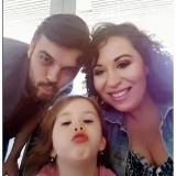 Oana Roman este o mamă devotată. Cum &icirc;și susține fiica: &bdquo;Nu pun deloc presiune, pentru că nu...&rdquo;