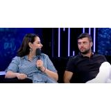 Oana Roman și Marius Elisei, 10 ani de relație. Ce mesaj a transmis fiica lui Petre Roman &icirc;n mediul online