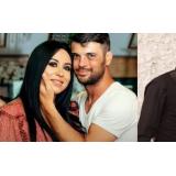Oana Roman și Marius Elisei s-au despărțit din nou: &bdquo;E treaba noastră ce s-a &icirc;nt&acirc;mplat&rdquo;
