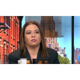 Oana Roman nu se lasă dobor&acirc;tă de momentele grele din viața sa. Ce a putut spune despre relația cu Marius Elisei