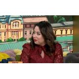 Prețurile mari din Dubai au speriat-o pe Oana Roman. Vedeta și-a anulat vacanța