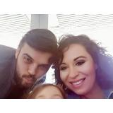 Oana Roman și partenerul ei, probleme &icirc;n cuplu: &rdquo;Relația mea cu Marius nu merge &icirc;n direcția care trebuie&rdquo;