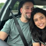 Oana Moșneagu și actorul Vlad Gherman au făcut cel mai important pas din viața lor!