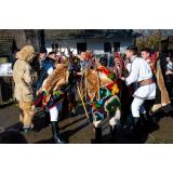 Obiceiuri și tradiții de Revelion. Ce trebuie să faci pentru a avea un an de prosperitate și noroc 