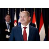 Olaf Scholz susține aderarea Rom&acirc;niei, Croației și Bulgariei la spațiul Schengen