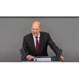 Olaf Scholz, vizită &icirc;n Rom&acirc;nia. Cancelarul Germaniei se va &icirc;nt&acirc;lni cu Klaus Iohannis și Maia Sandu