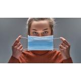 OMS cere țărilor să reintroducă obligativitatea purtării măştii de protecţie din cauza declanșării unui nou val de COVID-19