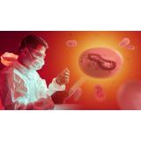 OMS: Variola maimuței - un prim profil al pacientului 