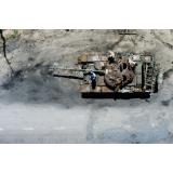 ONU și UE condamnă atacurile rusești din centrul Ucrainei soldate cu cel puțin 23 de morți. &bdquo;Rusia trebuie să fie recunoscută oficial ca stat terorist&rdquo;