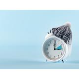 Ora de iarnă 2022 &icirc;n Rom&acirc;nia. C&acirc;nd se schimbă ora &icirc;n acest an