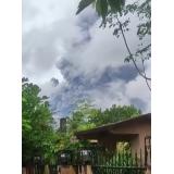 VIDEO Un oraș din Filipine a fost acoperit de cenușă &icirc;n urma erupției unui vulcan