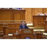 Orban, după demisia lui C&icirc;țu de la șefia Senatului: &bdquo;A fost o unealtă folosită și aruncată la lada de gunoi&rdquo;. Ce spune despre soarta lui Ciucă