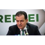 Orban, după demisia ministrului Educației: &bdquo;Din proprie inițiativă zice el, din inițiativa altcuiva zic eu&rdquo;