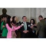 Orban somează Guvernul să respecte dreptul la vot al cetățenilor din 50 de localități fără primar ales