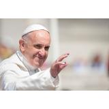 Papa Francisc și-a semnat demisia, &icirc;n cazul &icirc;n care va avea probleme de sănătate