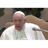 Papa Francisc, despre excluderea migranților: &bdquo;Este un act criminal&rdquo;