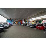 Modificări pentru parcările din Sectorul 6. QR cod obligatoriu pe parbriz