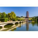 Parcul Carol I intră &icirc;n lucrări de restaurare. Care este valoarea proiectului